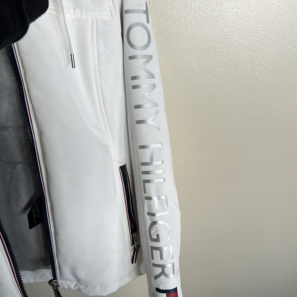 Winter jacket - Picture 5 of 5